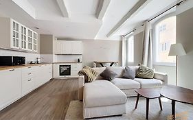 Vieux-Port View - Ultra Center - Air Conditioning - Les Freres De La Loc'